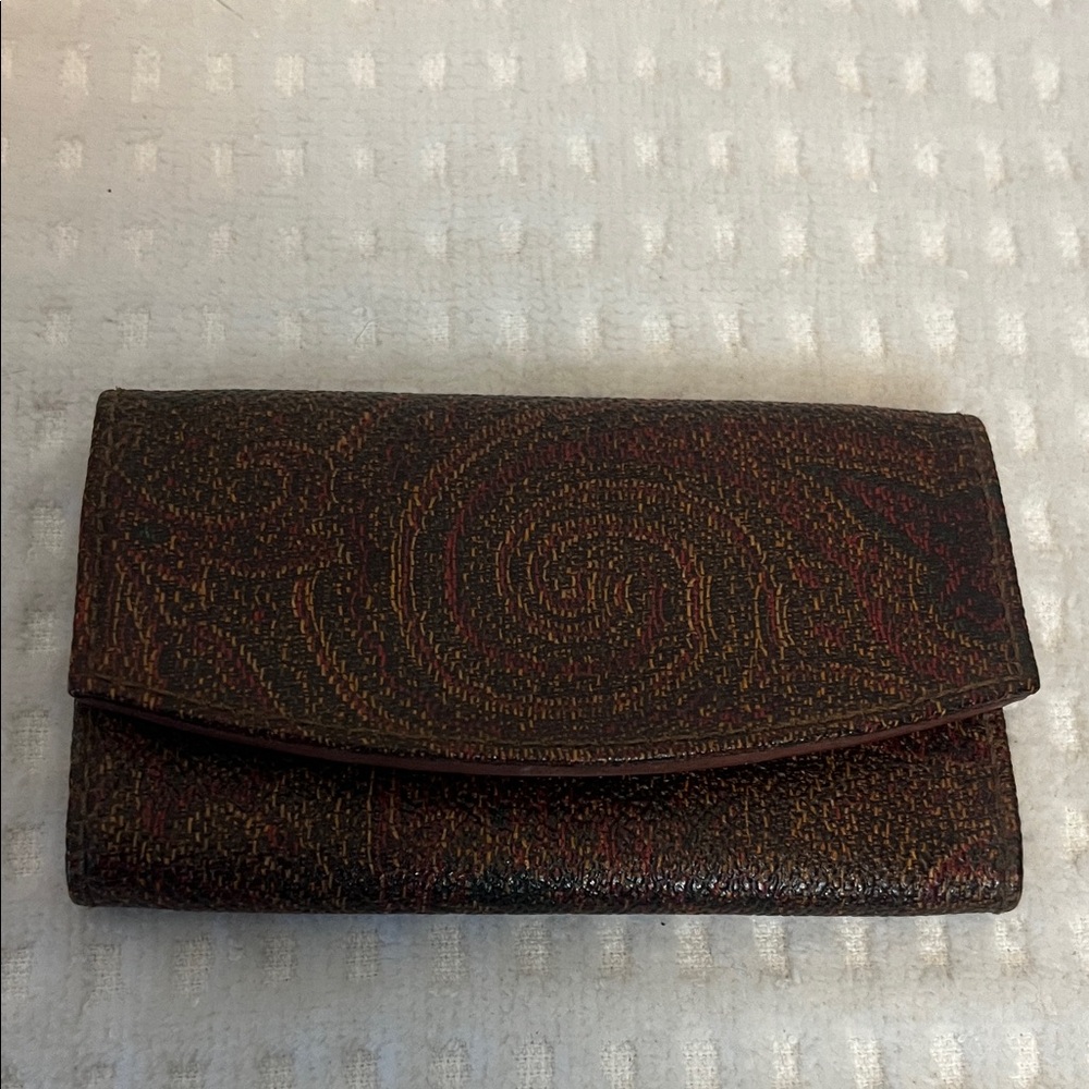ETRO Key Holder (Rehab) - Picture 7 of 8